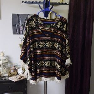 Earthbound Urban Nomad Pancho